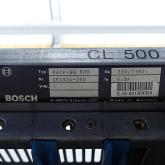RACK-GG 500 RACK-GG 500 Gebraucht