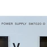 Power Supply SM7020-D Used