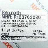 Linear-Set LSAO-A-30-DD Neu OVP