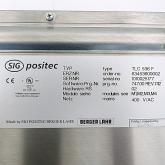 Twin Line AC-Servomotorsteuerung TLC636 F -/HIFA/-/PBDP Gebraucht