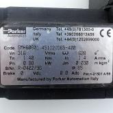 servo motor SMH60601.451112ID65-400 Used