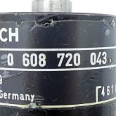 planetary gear 0 608 720 043 Used