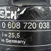 planetary gear 0 608 720 038 Used