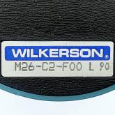 Filter 1/4"  