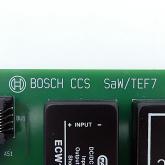 circuit board CCS SaW/TEF7 Used