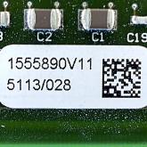 Input Output Basic 1555890V11 Neu OVP