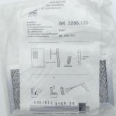 Metal filter  New FS