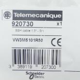 Motorkabel VW3M5101R50 Neu OVP