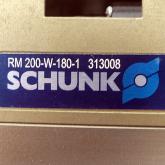 Universal pneumatic swivel sash RM 200-W-180-1 New FS