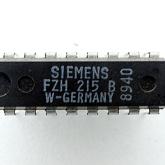 6 x FZH 215 B Neu