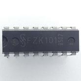 4 x Monoflop FZK101 Neu