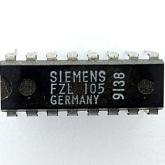 5 x FZL 105 New