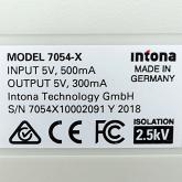 USB 2.0 Hi-Speed Isolator 7054-X Refurbished