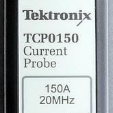 current probe TCP0150 Used