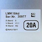 Platine LMK184d 