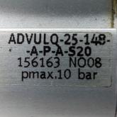 Pneumatic cylinder 156163 New