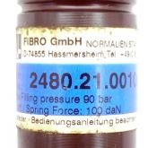 Gasdruckfeder  Neu