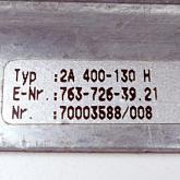 Power controller Thyro-A Used