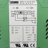 Trennverstärker MCR-C-UI/UI-DCI Gebraucht