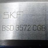 Axial angular contact ball bearings BSD 3572 CGB New FS