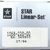 Linear-Set  New FS