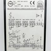 Temperaturregler KS 92 Gebraucht