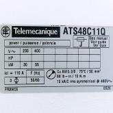 Sanftanlasser Altistart 48 Gebraucht