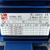 Pumpe Hu 63A 4 Neu