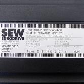 Frequenzumrichter MDX61B0011-5A3-4-00 Neu OVP