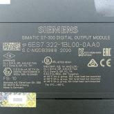 SIMATIC S7-300 Digitaleingabe SM 321 6ES7 322-1BL00-0AA0 