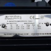 three-phase motor DMA271G2 New