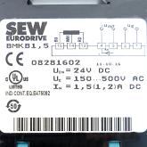 Brake rectifier BMK B1,5 Refurbished