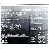 Dosimag - Magnetisch-induktives Durchflussmessgerät DOSIMAG Neu OVP