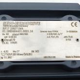 Getriebemotor RF17 DRS71M4 Neu