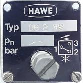 Pressure switch  Used