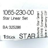Linear Set  Neu OVP