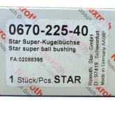 Star Super Kugelbüchse  Neu OVP