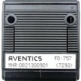 3/2-Absperrventil NL2-BAV-G014-SOM-MAN-SS Neu OVP