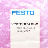 Switch module 165814 New FS