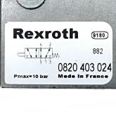 Solenoid Valve  New