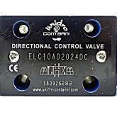 4/3 Directional control valve  New FS