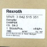 Damper  New FS