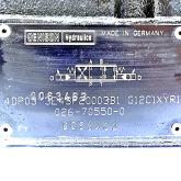 4/3 Wegeventil 026-70550-0  Neu