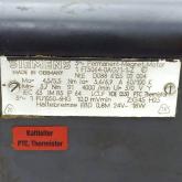 Servo Motor  Used
