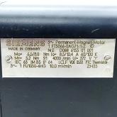 Servo Motor  Gebraucht