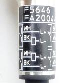 Inductive Sensor  New