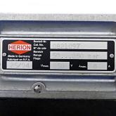 Pressure switch  
