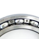 Deep groove ball bearings  New FS