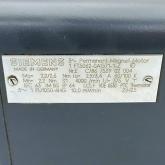 Servo motor  Used
