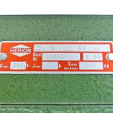 Pressure switch  